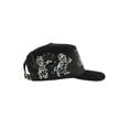 thumbnail image 2 of GORRA JC HATS JUMP XY BLACK UNITALLA, 2 of 4