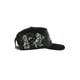 thumbnail image 2 of GORRA JC HATS JUMP XY BLACK UNITALLA, 2 of 4