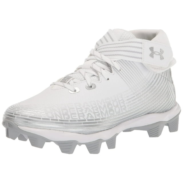 Under Armour Soulier de Football Unisexe-Enfant Highlight Franchise Jr