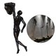 thumbnail image 3 of Escultura Colgante de Pared Macarena Esculturas de Escalada Retro Nórdicas, 3 of 8