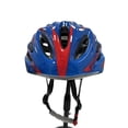 thumbnail image 5 of Oliegs Heated Blanket Kids Helmet For Bike Riding Adjustable Fit Lightweight And Durable Chocolate, 5 of 5