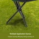 thumbnail image 4 of Silla plegable portátil con trípode para acampar al aire libre, senderismo, pesca, picnic, barbacoa, viajes (verde L) YUNYI BRAND  Deportes, 4 of 8