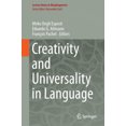 thumbnail image 1 of Créativité et Universalité en Langue: 2016 (Notes de Conférence en Morphogénèse), 1 of 3
