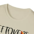 thumbnail image 3 of Funny Thanksgiving, Gildan Unisex Softstyle T-Shirt, Graphic Tee, S-3XL, 3 of 3