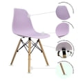 thumbnail image 5 of Mesa Frankfurt 80 con 4 Sillas Oslo, 5 of 5