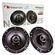 thumbnail image 1 of Bocinas 6.5 Pulgadas Nakamichi Nsf624lat 2vias, 1 of 5