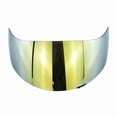 thumbnail image 2 of Lens Motorcycle Wind  Helmet Lens Visor Replacement For AGV K1 K3SV K5 Full Face Helmet, 2 of 7