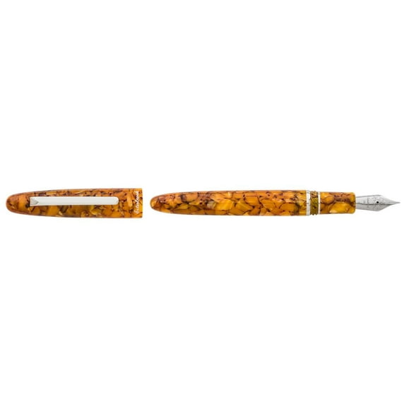 Esterbrook Estie Honeycomb Fountain Pen