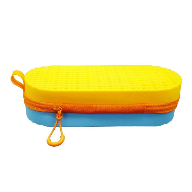 Silicone Swim Goggle Case Swimming Goggle Protective Case Eyewear Storage Case Swim Glasses Case for Swimmers