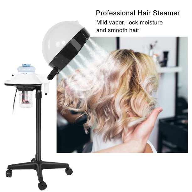 Diy Hair Steamer Qoo10 Hair Steamer Cap Hair Care / Hair care spa cap