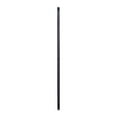 thumbnail image 6 of Emma + Oliver 35" x 27" Rectangular Pivot Wall Mirror with Slim Black Frame and Silver Backed Glass for Clarity for Bathrooms, 6 of 11