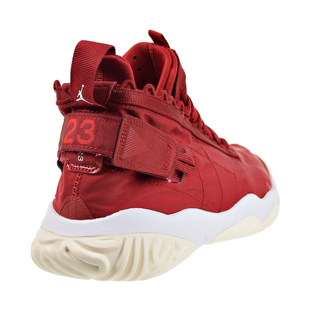 Rápido almacenamiento salón Jordan Proto-React Mens Shoes Gym Red-White bv1654-601 - Walmart.com
