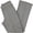 Gray, variant on JONES NEW YORK Womens Gray Heather Wide Leg Pants XL