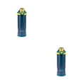 thumbnail image 2 of Bearachild Botella de agua elegante con compartimento secreto - Botella de agua portátil Essentials Safe Portable Size Type2 NO2, 2 of 6
