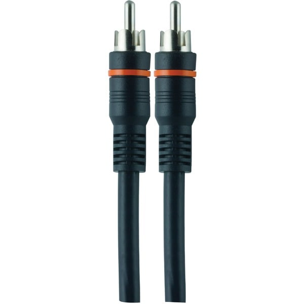GeÂ® Digital Audio Coaxial Cable, 6ft
