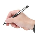 thumbnail image 1 of Pencil,Mechanical Pencil 2B Metal Mechanical Pencil Automatic Writing Tool Multi-Functional, 1 of 8