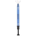 thumbnail image 1 of Jewelry Grabber, Jewelry Pliers 4-Prong Tweezers, Watch Repair Tools Beads Catcher Adjustable Crafts Tool Rust-Proof for Hand-Made Watch Maintenance, 1 of 7