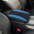 thumbnail image 3 of Coussin d'Accoudoir de Voiture Coussin de Console de Protection Automobile Coussin de Console Centrale, 3 of 8