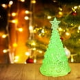 thumbnail image 2 of Bpyeka Crystal TreesChristmas Crystal Christmas Tree Christmas GiftsChristmas GiftsChristmas Decor, 2 of 5