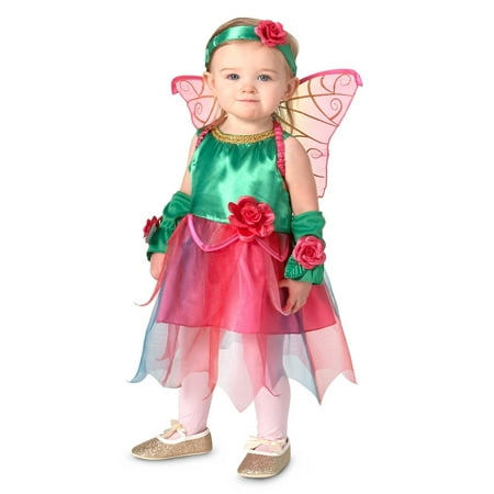 Fairy Princess Infant Costume