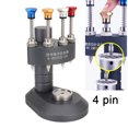 thumbnail image 2 of YILIKISS 4 Pin Watch Hand Presser Watch Hands Installation machine Setting Fitting Repair, 2 of 12