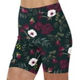 thumbnail image 1 of Pantalones Deportivos Activos de Fitness de Yoga Impresos para Mujeres, Leggings de Gimnasio para Mujeres, 1 of 4