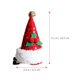 thumbnail image 4 of 3 pinzas para el pelo con forma de gorro navideño, horquillas navideñas, accesorios para el pelo para niñas., 4 of 8