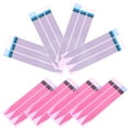 thumbnail image 6 of UPKOCH 8 Sheets Battery Glue Adhesive Strips Phone Battery Tapes Replacement Battery Tapes Sticker No Trace 10.80X1.20X0.10CM, 6 of 8