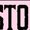 AD-Pink, variant on Inktastic Boston Massachusetts Skyline City Silhouette Toddler Sweatshirt
