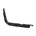 thumbnail image 2 of Soporte de parachoques trasero de construcción robusta, retenedor de parachoques, soporte de ala, reemplazo para Tesla Model 3 2017 a 2023, derecho 1083989-00-I, 2 of 14