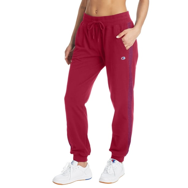 campus jogger