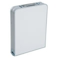 thumbnail image 2 of Outsunny Folding Camping Table with Storage Organizer, 2 of 2