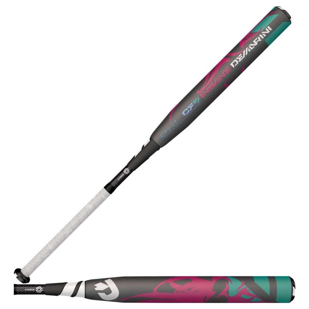 demarini insane fastpitch bat