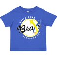 thumbnail image 3 of Inktastic World Down Syndrome Day Brave Boys or Girls Toddler T-Shirt, 3 of 5