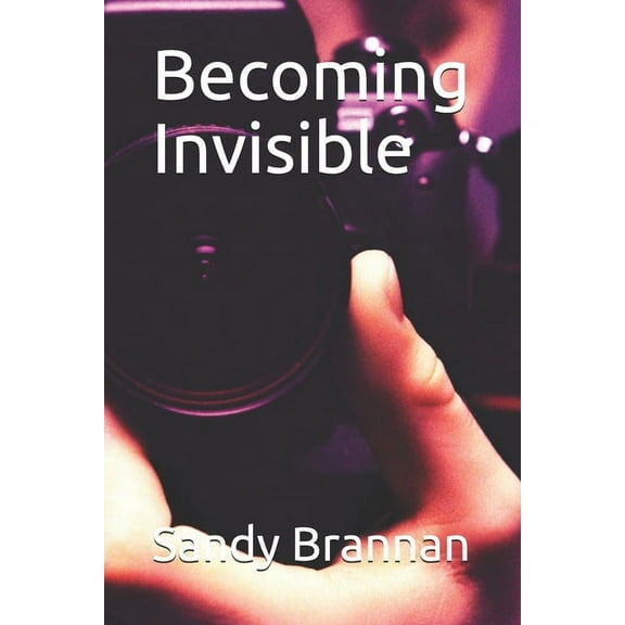 Becoming Invisible (Paperback)