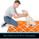 thumbnail image 3 of ¡Ofertas especiales! Alfombra estampada antideslizante para dormitorio, cocina, baño, envío enrollado. Liquidación en decoración del hogar., 3 of 5