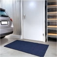thumbnail image 6 of Koeckritz Rugs 7' x 18' Blue Heavy Duty Non-Slip Indoor/Outdoor Rug, All-Weather Doormat, 6 of 6