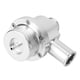 thumbnail image 3 of Kit De Simulador De Sonido De Válvula De Descarga Turbo BOV, aleación De Aluminio Universal Para Coche, 3 of 7