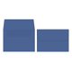 thumbnail image 1 of Sobres S Superfine Printing A7, azul oscuro, 13,3 x 18,4 cm, 50 unidades, 1 of 5