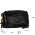 thumbnail image 5 of CARTERA MUJER JAIME IBIZA JI 641 NEGRO, 5 of 5