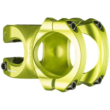 RaceFace Turbine R 35 Stem - 40mm 35mm Clamp  /-0 1 1/8" Green