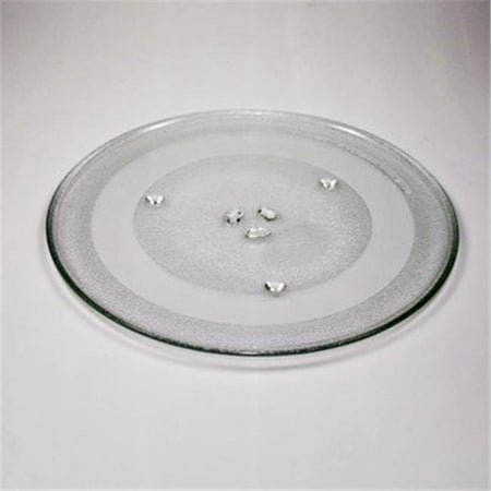 

GEH GEHWB49X10063 Microwave Glass Turntable Plate Tray