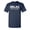 Navy, variant on Relax Were All Crazy Its Not A Competition Sarcastic Humor Graphic Novelty Funny Youth T Shirt