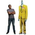 thumbnail image 2 of Cardboard People Shrinkers Life Size Cardboard Cutout Standup - Beetlejuice Beetlejuice (2024 Film), 2 of 5