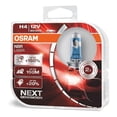 thumbnail image 2 of Night Breaker Laser Osram 9003/h4 Halógena Alto Desempeño, 2 of 2