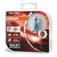 thumbnail image 2 of Night Breaker Laser Osram 9003/h4 Halógena Alto Desempeño, 2 of 2