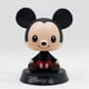 thumbnail image 1 of Disney-figuras de dibujos animados de Mickey y Minnie para niños, juguetes decorativos de PVC de 10cm, para fiestas, regalos, 1 of 5