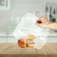 thumbnail image 6 of Acrylic Cake Dome Transparent Food Cover for Dessert Tray with Handle 1 Piece, 6 of 9