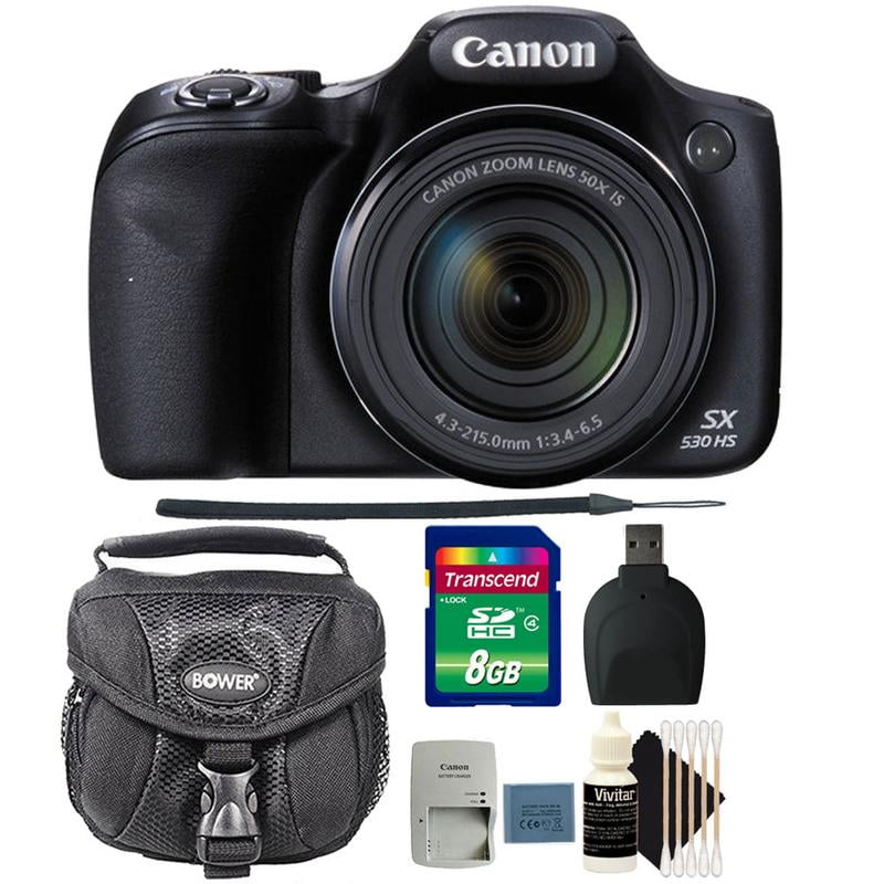 canon powershot sx530 bag