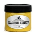 thumbnail image 3 of SHEA BUTTER UNREFINED YELLOW ORGANIC RAW COLD PRESSED GRADE A GHANA PURE 2 OZ, 3 of 5